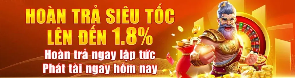 Các phương thức thanh toán an toàn và đa dạng tại 33win33 code